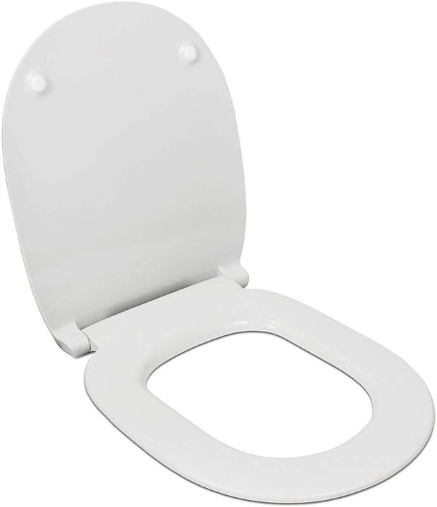 Actual product image Ideal Standard WC seat E772401