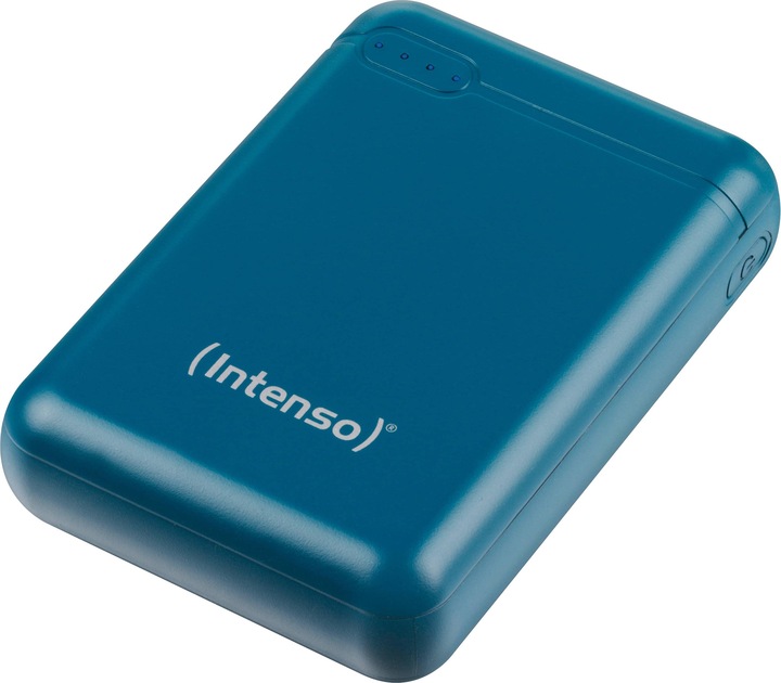 Produktbild Intenso XS10000 (10000 mAh, 37 Wh)