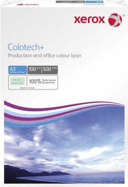 Xerox Colotech+ White (120 g/m², 32 x 45 cm, 250 pcs.)