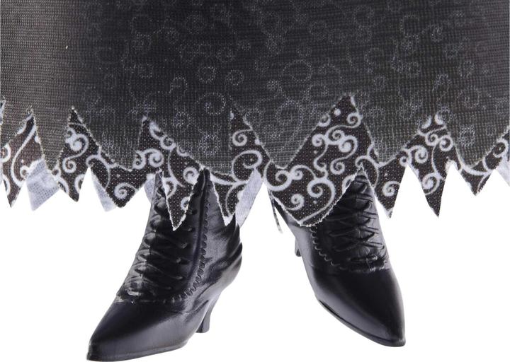 Actual product image Bellatrix Lestrange Doll