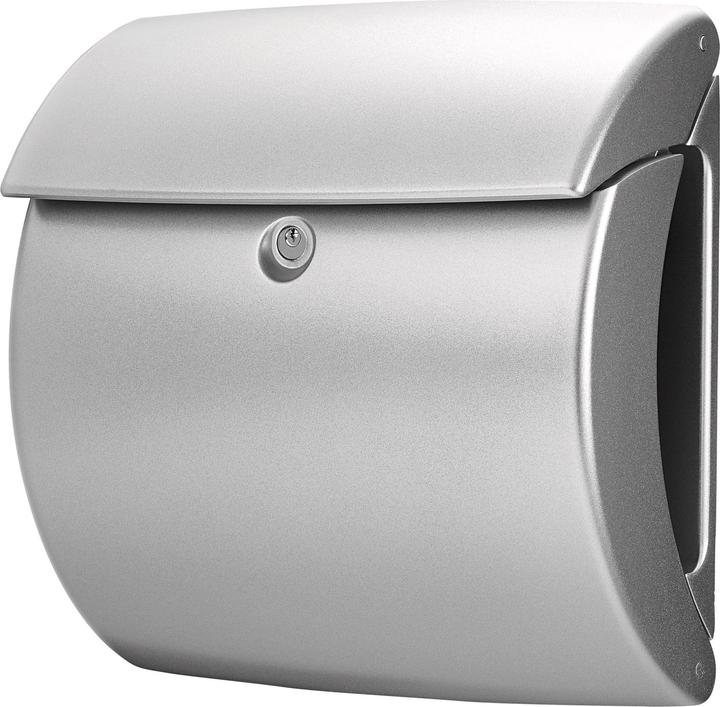 Produktbild Burg Wächter Briefkasten KIEL 886 SI