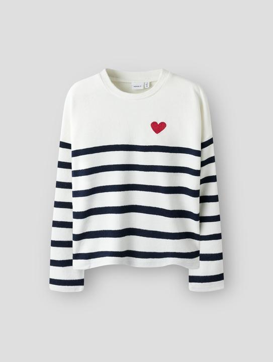 Produktbild Name it Nkfline Ls Knit Ps Noos (116)