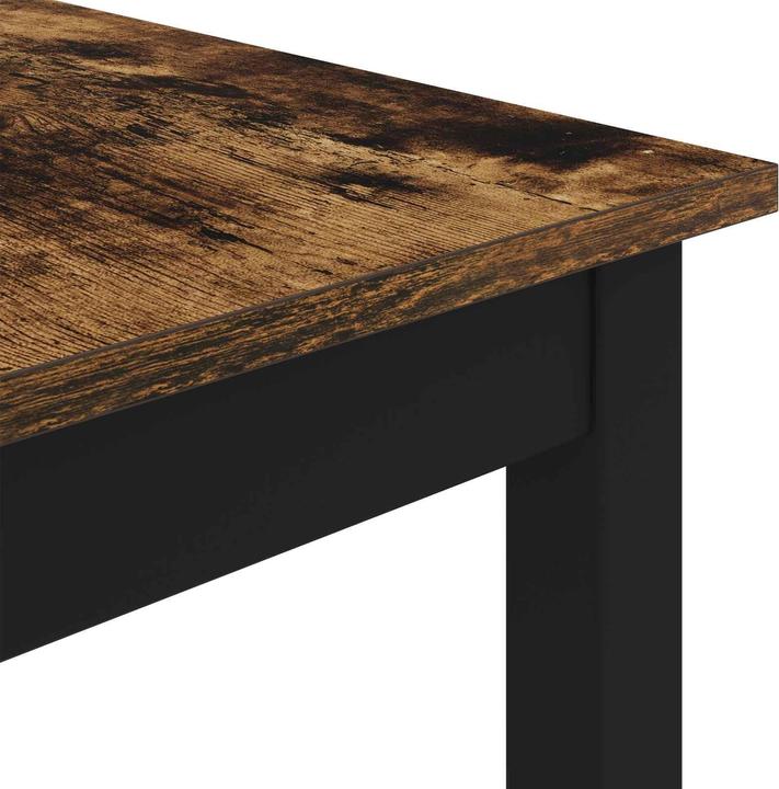 Produktbild vidaXL Esstisch (200 x 100 x 75 cm)