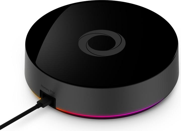 Produktbild Homey Pro (2026)