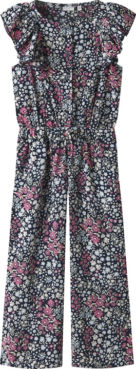 Name it Print Jumpsuit