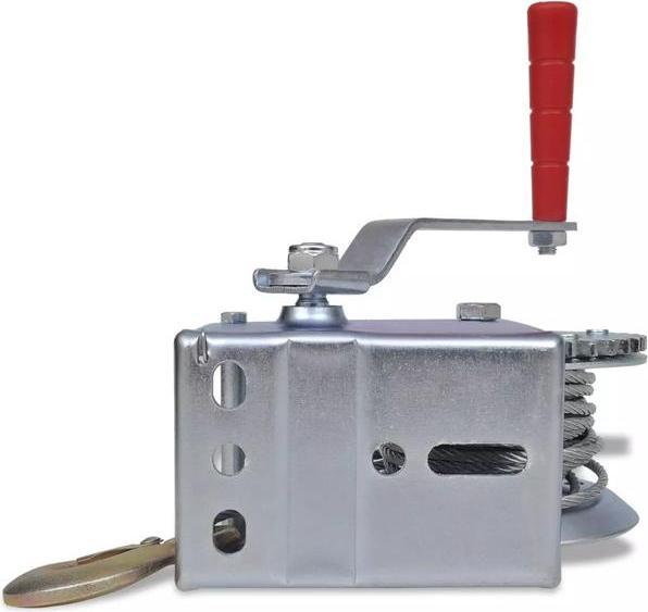 Image du produit Arwin Treuil à main avec câble métallique