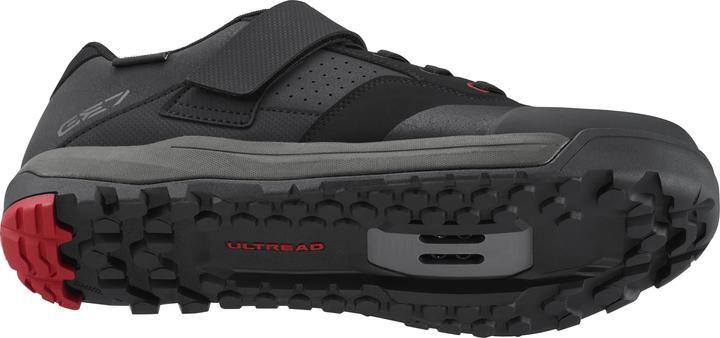 Actual product image Shimano SH-GE700 (43)