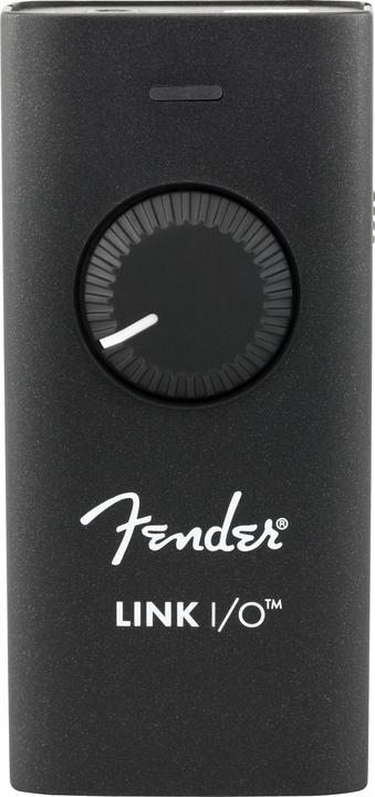 Actual product image Fender Link I/O (Guitar)