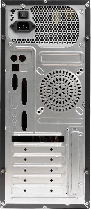 Actual product image Spacer Spc-New Mercury (ATX)