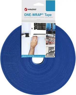 Actual product image Velcro brand Professional brand cable tie (25 mm)
