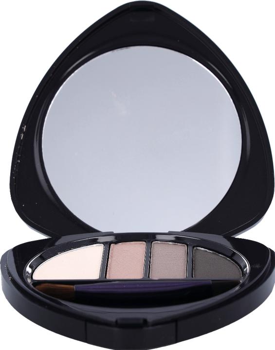 Produktbild Dr. Hauschka Eye&Brow Palette (Nr. 01 -Stone)