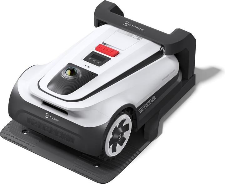 Productafbeelding Ecovacs Geit A3000 LiDAR (3000 m², Zonder grensdraad)