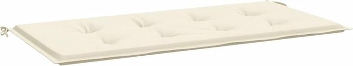 Actual product image VidaXL Veva (120 x 50 x 3 cm)