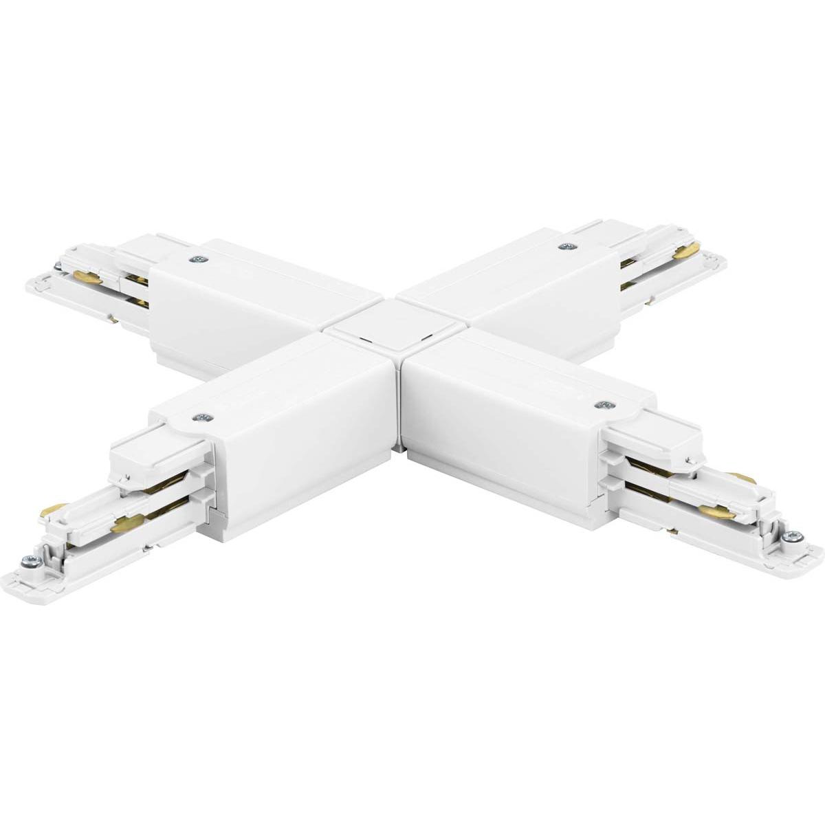 Philips, Zubehör Beleuchtung, 3-circuit power track adapter with DALI 6585399