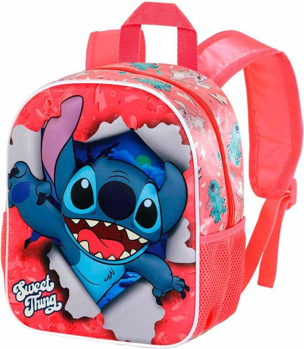 Produktbild Karactermania Small 3D Backpack Thing