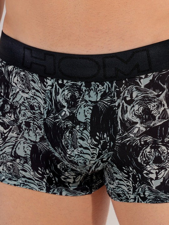 Immagine prodotto HOM Trunk Tigers (XL, Confezione singola)