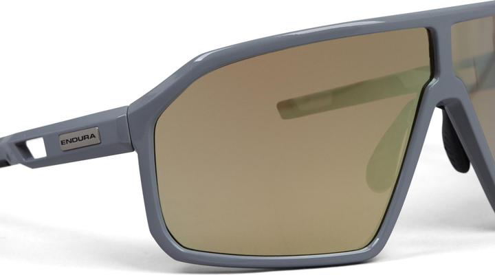 Produktbild Endura Mullet Glasses Gd (Grau, Orange)