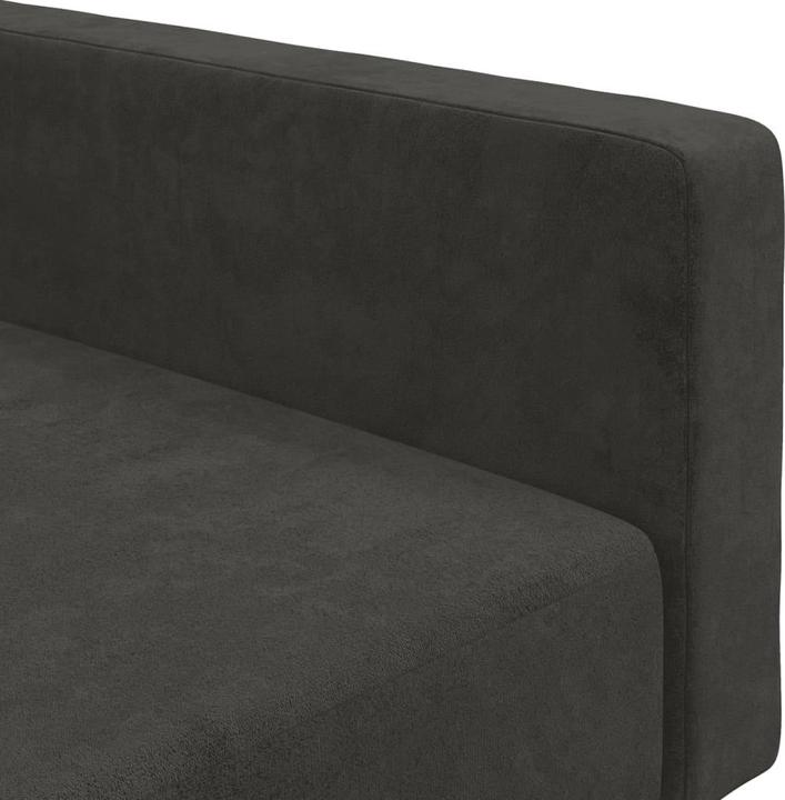 Produktbild vidaXL Schlafsofa (2-Sitzer)