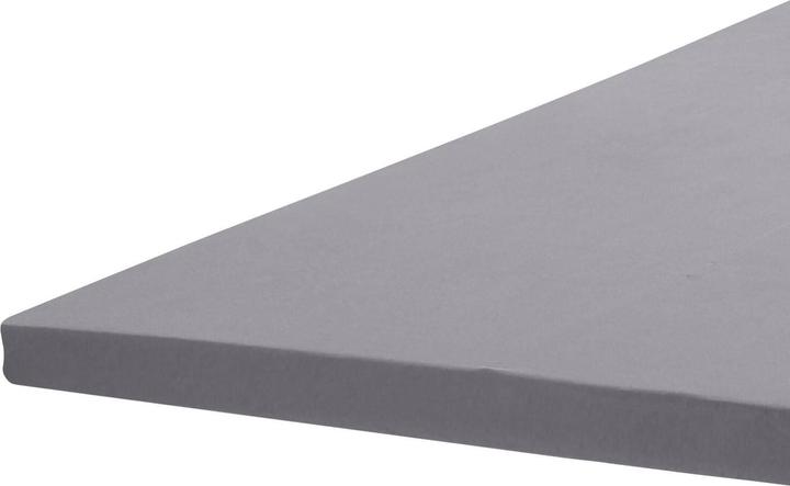 Actual product image BettwarenShop Topper Spannbetttuch (160x200 cm, 150x200 cm, 140x200 cm)