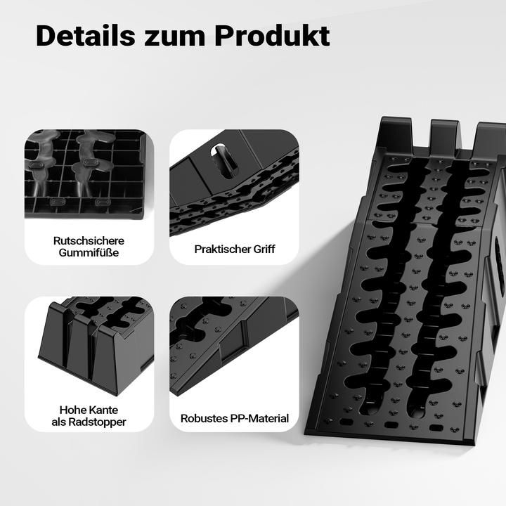 Image du produit XPOtool Rampes d'accès