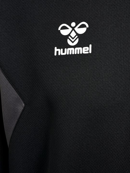 Produktbild hummel Hmlauthentic Half Zip Sweat (XS)