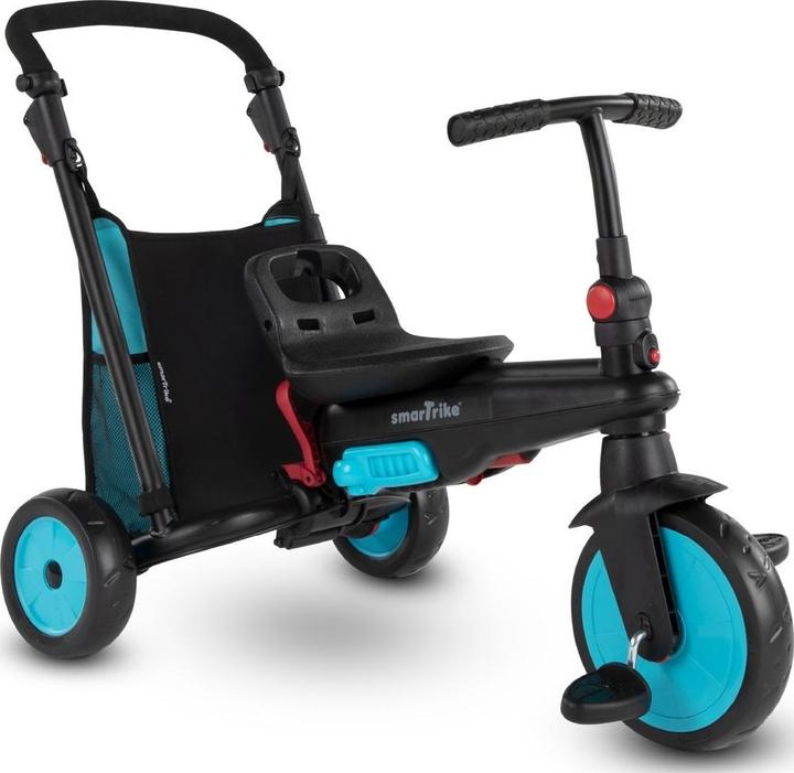 Produktbild SmarTrike smarTfold STR3