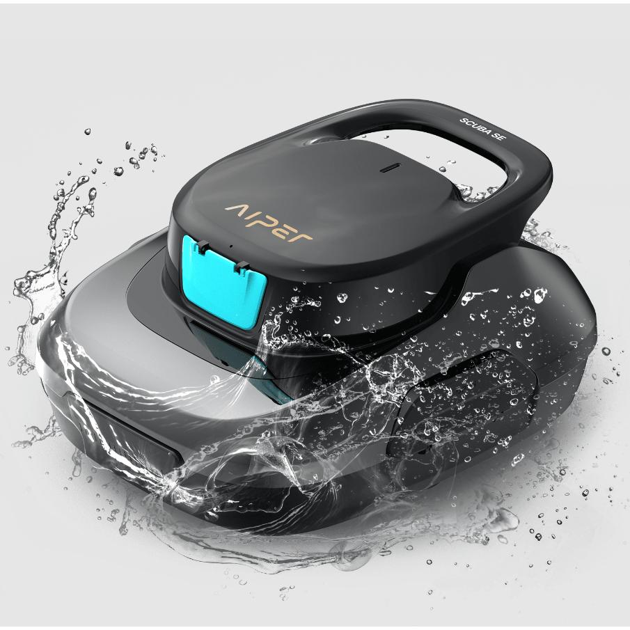 Aiper, Poolreinigung, Scuba 800 Reiniger