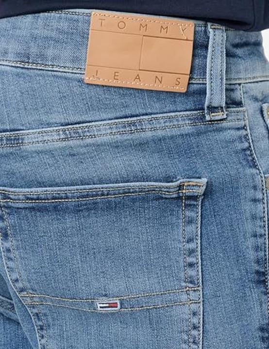 Actual product image Tommy Jeans 10021296 (W31/L32)