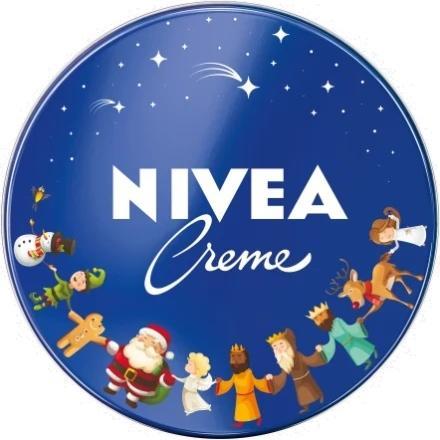 NIVEA 80104 (Körpercreme, 150 ml)