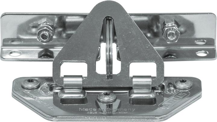 Immagine prodotto Abus 138/150 GateSec™ Hasp (1 pz.)