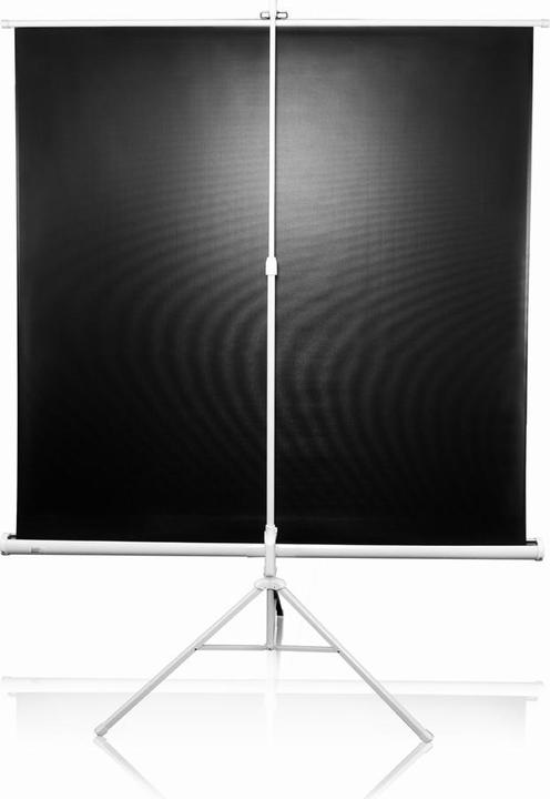 Actual product image Elite Screens Tripod (84.65", 1:1)