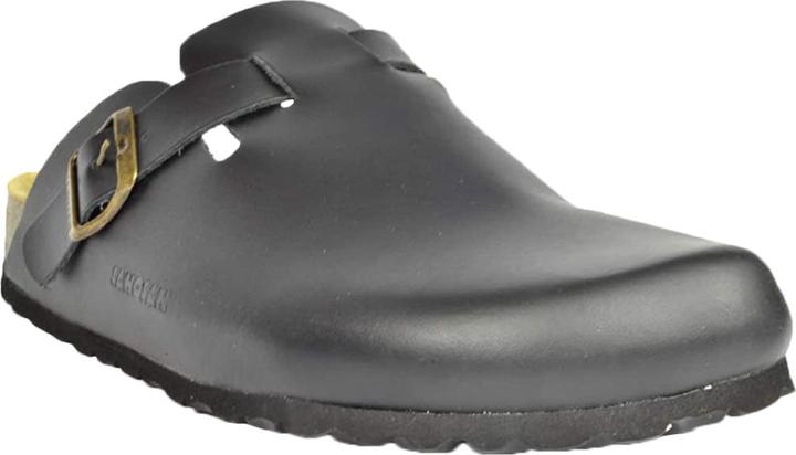 Produktbild Sanosan Sandalen Berlin Nappaleder (44.5)