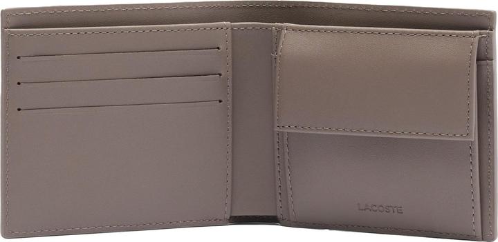 Actual product image Lacoste M Billfold Coin