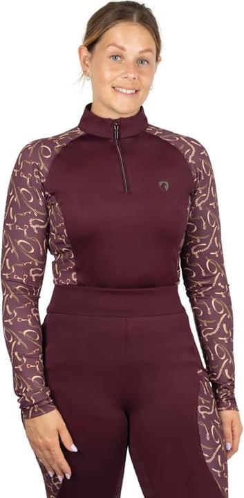 Produktbild Hy Elevate Base Layer Oberteil (S)