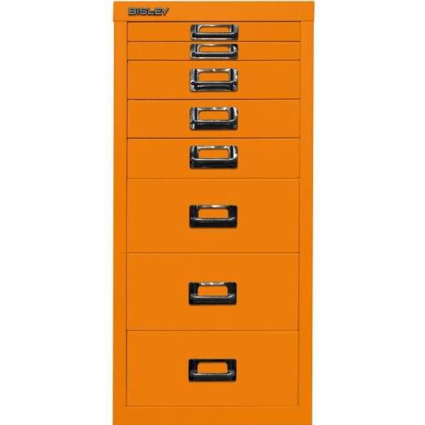 Thumbnail - Bisley, Aktenschrank, Home