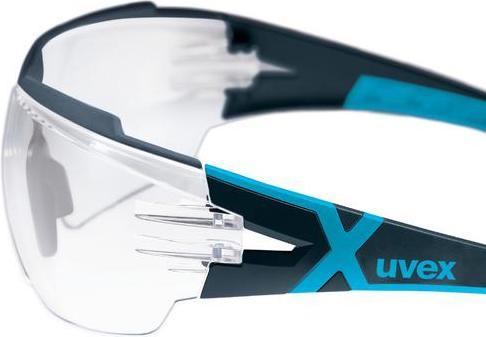 Produktbild Uvex Safety BÃ¼gelbrille uvex pheos cx2 farblos ETC 9198415