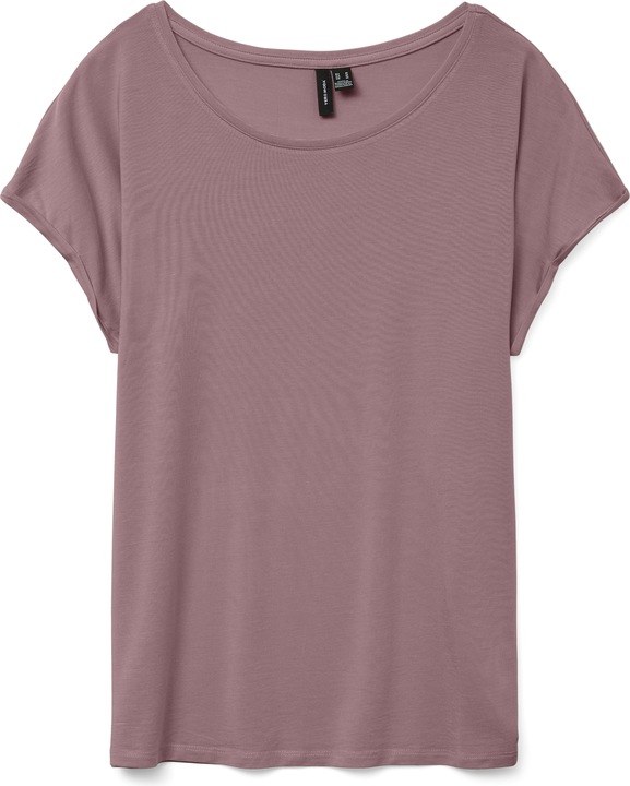 Immagine prodotto Vero Moda Vmava Plain Ss Top Ga Jrs Noos (M)