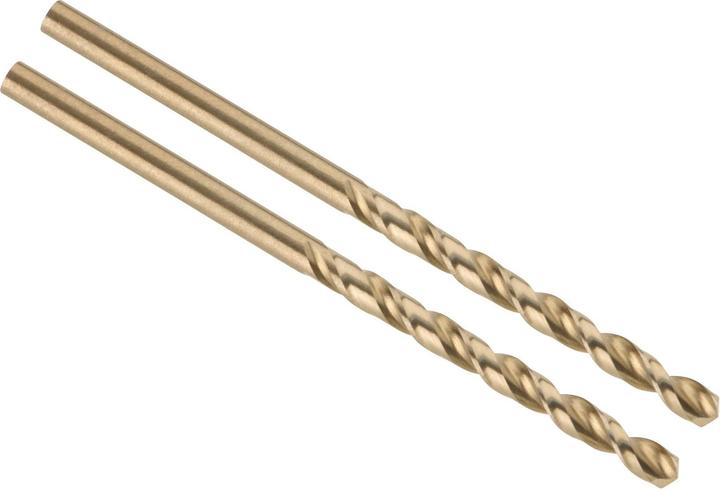 Actual product image DeWalt Metal drill (3.5 millimetres)