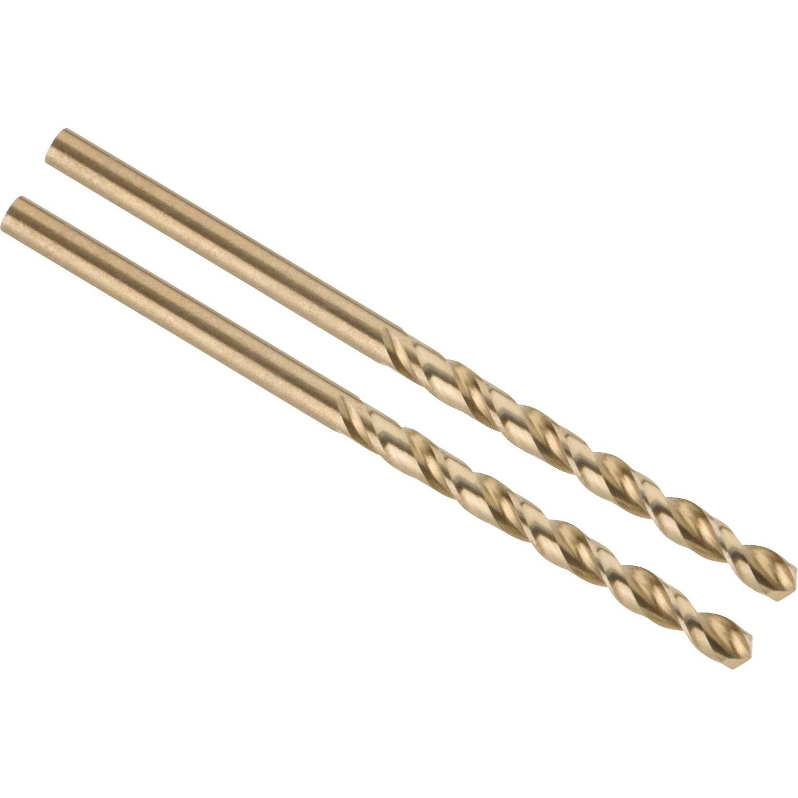 DeWalt, Bohrereinsatz, Metallbohrer (3.5 Millimeter)