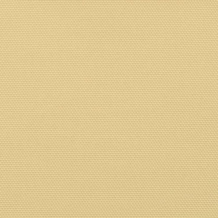 Produktbild vidaXL Sonnensegel farbe 100% Polyester Oxford (2 x 2 m)