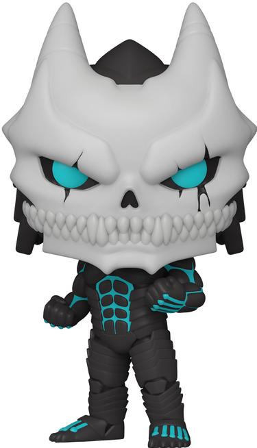 Produktbild Funko POP! Kaiju No.8: KNo.8