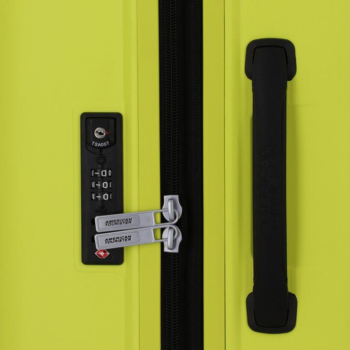 Produktbild American Tourister Aerostep (80 l)