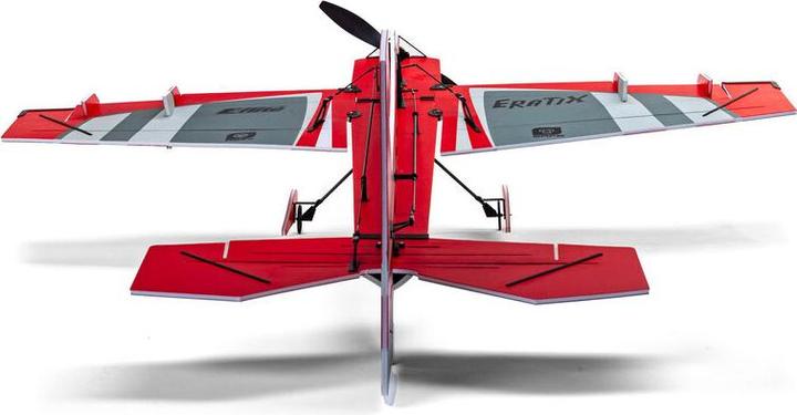 Produktbild E-Flite Eratix 3D FF Flat Foamy 860mm Elektromotor PNP (Kunstflug)