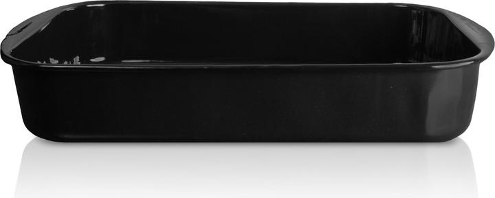 Krüger Auflauff.Univ.36x26x7,5cm sw