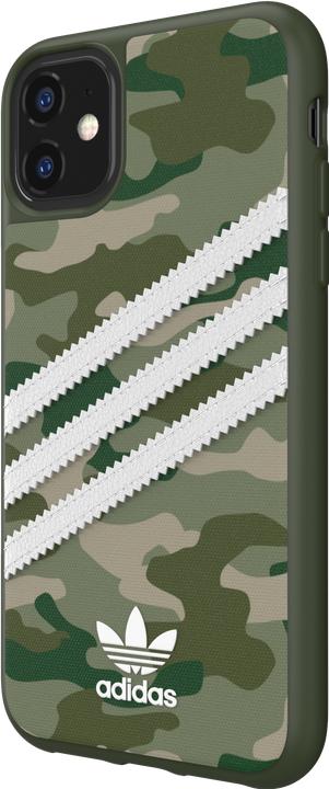 Produktbild Adidas Moulded Camo Woman (Apple iPhone 11)