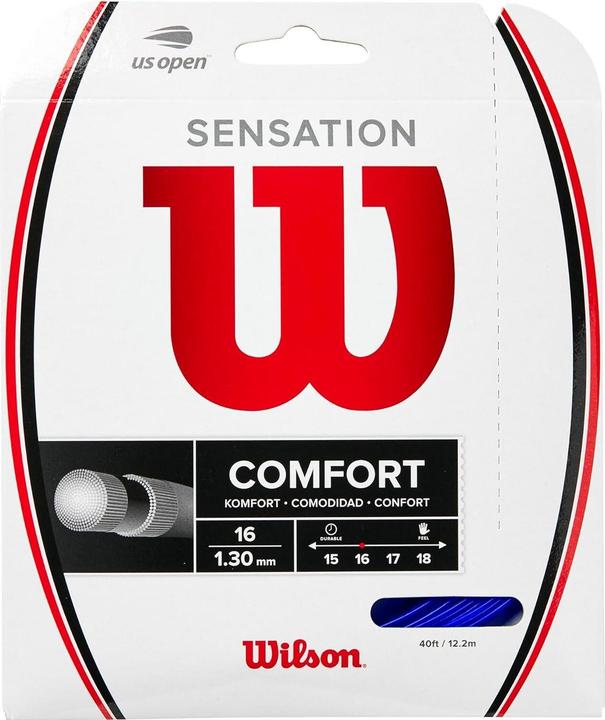 Produktbild Wilson Sensation