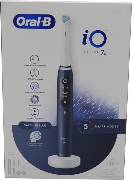 Produktbild Oral-B iO Series 7S