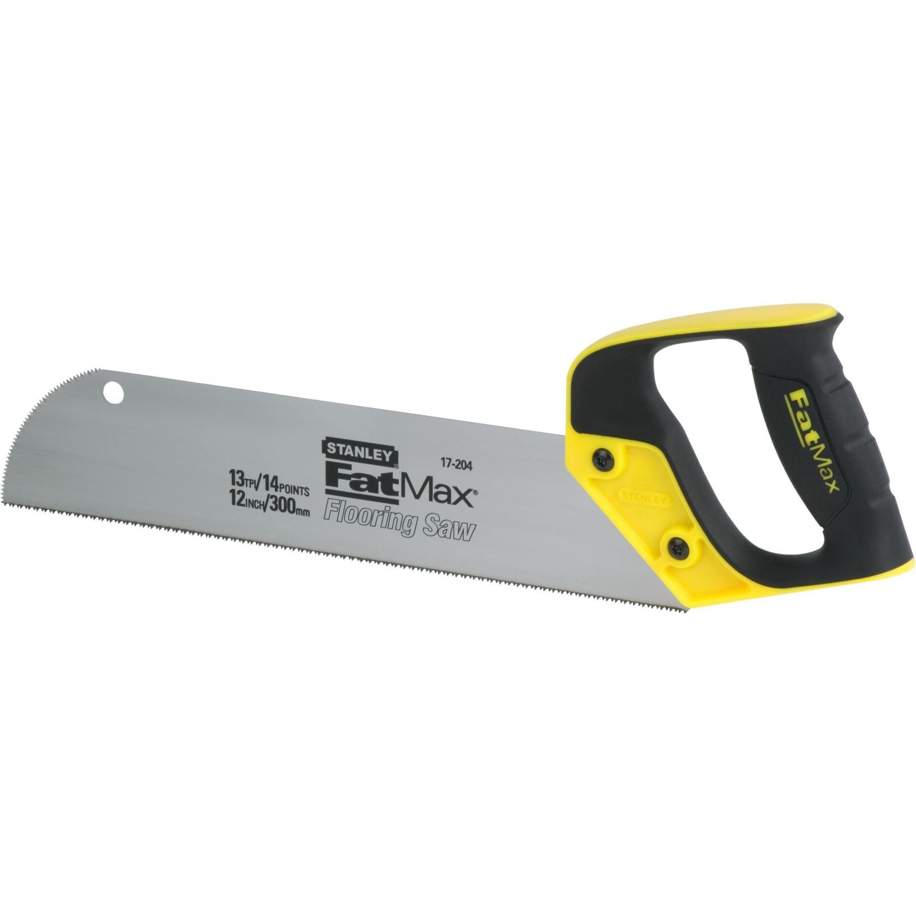 Stanley, Handsäge, Furniersäge Fatmax
