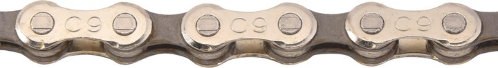 Actual product image Campagnolo Record 9v (9-speed)
