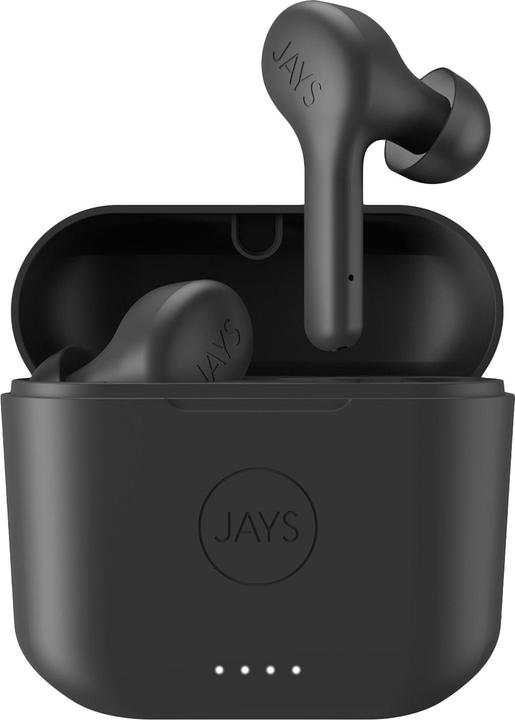 Produktbild Jays F-Five (4.50 h, Kabellos)